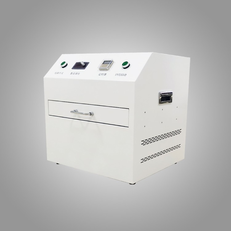 UV解膠機