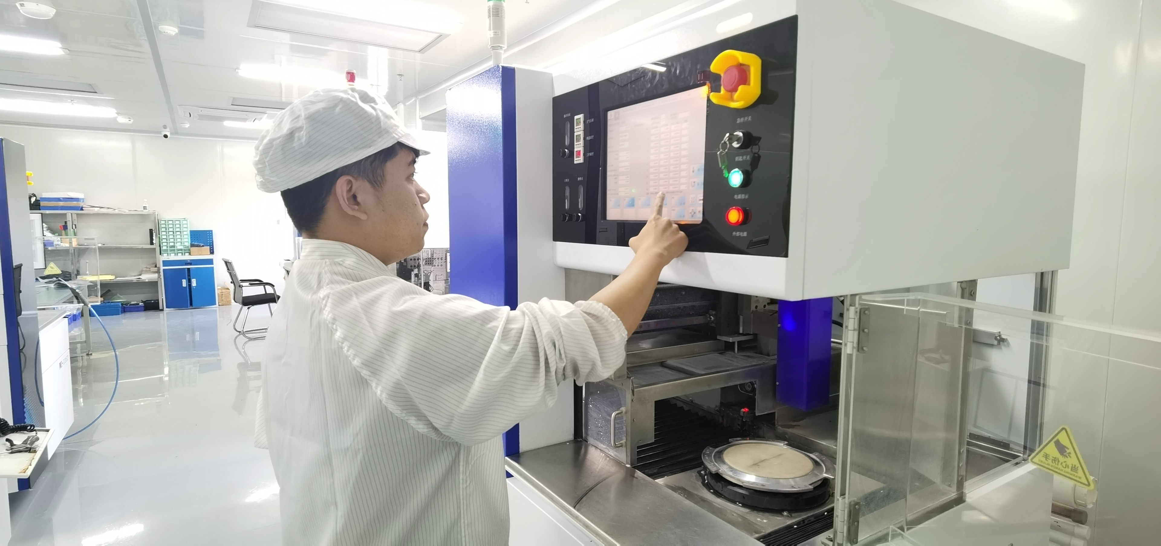 2023-2029全球及中國劃片機行業(yè)研究報告