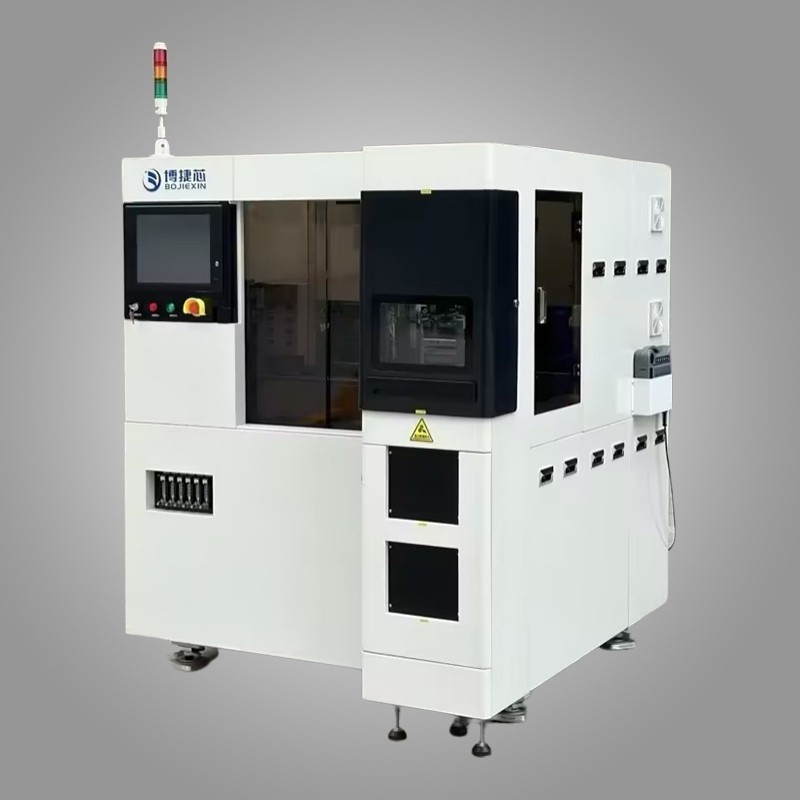BJX8160自動劃片機(jī) MIP專機(jī)